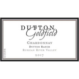 Dutton-Goldfield Chardonnay Dutton Ranch Russian River Valley