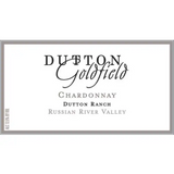 Dutton-Goldfield Chardonnay Dutton Ranch Russian River Valley