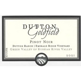 Dutton-Goldfield Dutton Ranch-Emerald Ridge Pinot Noir