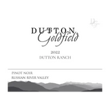 Dutton-Goldfield Dutton Ranch Pinot Noir