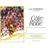 E. Guigal Cote-Rotie La Turque 2017