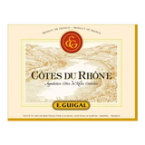 E. Guigal Cotes du Rhone Rouge