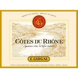 E. Guigal Cotes du Rhone Rouge