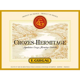 E. Guigal Crozes-Hermitage Rouge 2018