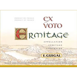 E. Guigal Ermitage Ex Voto Blanc 2017