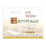 E. Guigal Ermitage Ex-Voto Rouge
