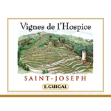 E. Guigal Saint-Joseph Vignes De L’Hospice