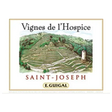 E. Guigal Saint-Joseph Vignes de L'Hospice