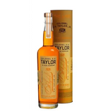 E.H Taylor 18 Years Marriage