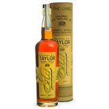 E.h. Taylor Jr. Bourbon Barrel Proof