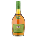 E & J Distillers Apple Brandy