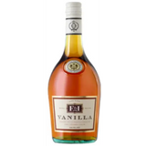 E & J Distillers Vanilla Brandy