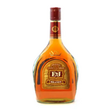 E & J Distillers VS Original Brandy