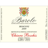 E. Pira e Figli Barolo Mosconi Chiara Boschis