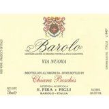 E. Pira e Figli Barolo Via Nuova Chiara Boschis