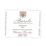 E. Pira & Figli Barolo Mosconi