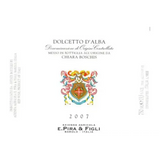 E. Pira & Figli Dolcetto d'Alba