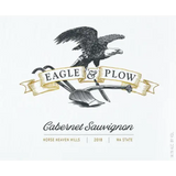 Eagle & Plow Cabernet Sauvignon