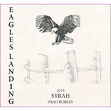 Eagles Landing Syrah