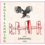 Eagles Landing Zinfandel