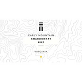 Early Mountain Vineyards Chardonnay