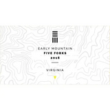 Early Mountain Vineyards Five Forks