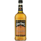 Early Times Blended American Whiskey 3 Years