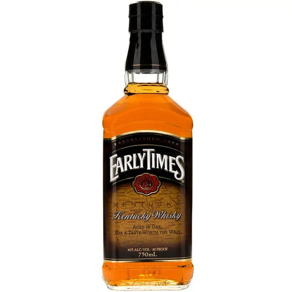 early-times-blended-american-