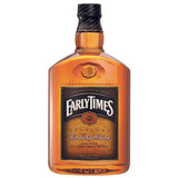 Early Times Blended American Whiskey Bottled In Bond