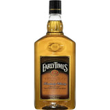 Early Times Kentucky Whiskey 3 Years