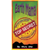 Earth Mama Vodka Imitation Hemp Top Secret