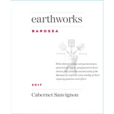 Earthworks Barossa Cabernet Sauvignon