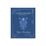 Eastern Daylight Riesling Dry Finger Lakes