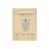 Eastern Daylight Riesling Off-Dry Finger Lakes