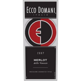 Ecco Domani Delle Venezie Merlot