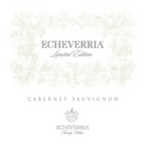 Echeverria Cabernet Sauvignon Valle Central Limited Edition