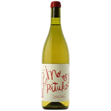 Echeverria Chardonnay Es Cuiko Natural Wine