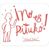 Echeverria Chardonnay No Es Pituko