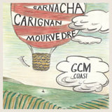 Echeverria GCM Coast