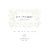 Echeverria Limited Edition Cabernet Sauvignon