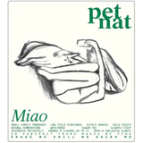 Echeverria Miao Pet Nat Rose Valle del Curico