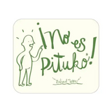 Echeverria No Es Pituko Rose