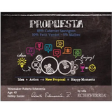 Echeverria Propuesta Valle del Maipo