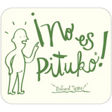 Echeverria Valle del Curico I No Es Pituko Natural Wine Rose