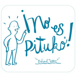 Echeverria Viognier No Es Pituko
