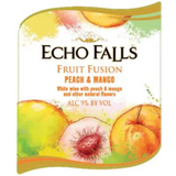 Echo Falls Peach & Mango