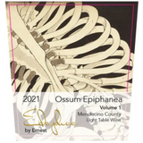 Edaphos Epiphanea Field Blend Ossum