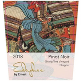 Edaphos Giving Tree Vineyard Pinot Noir