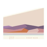 Eden Rift Pinot Noir Estate Cienega Valley