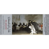 Edmunds St. John El Jaleo Shake Ridge Ranch